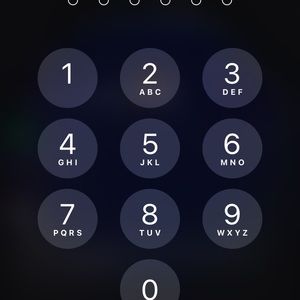 Meet your Posher, Vernon